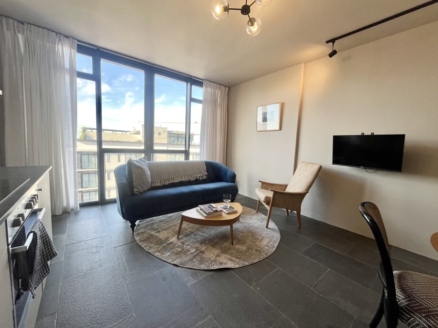 To Let 0 Bedroom Property for Rent in Zonnebloem Western Cape